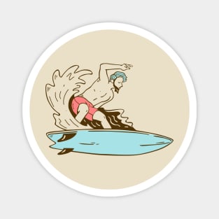 surf Magnet